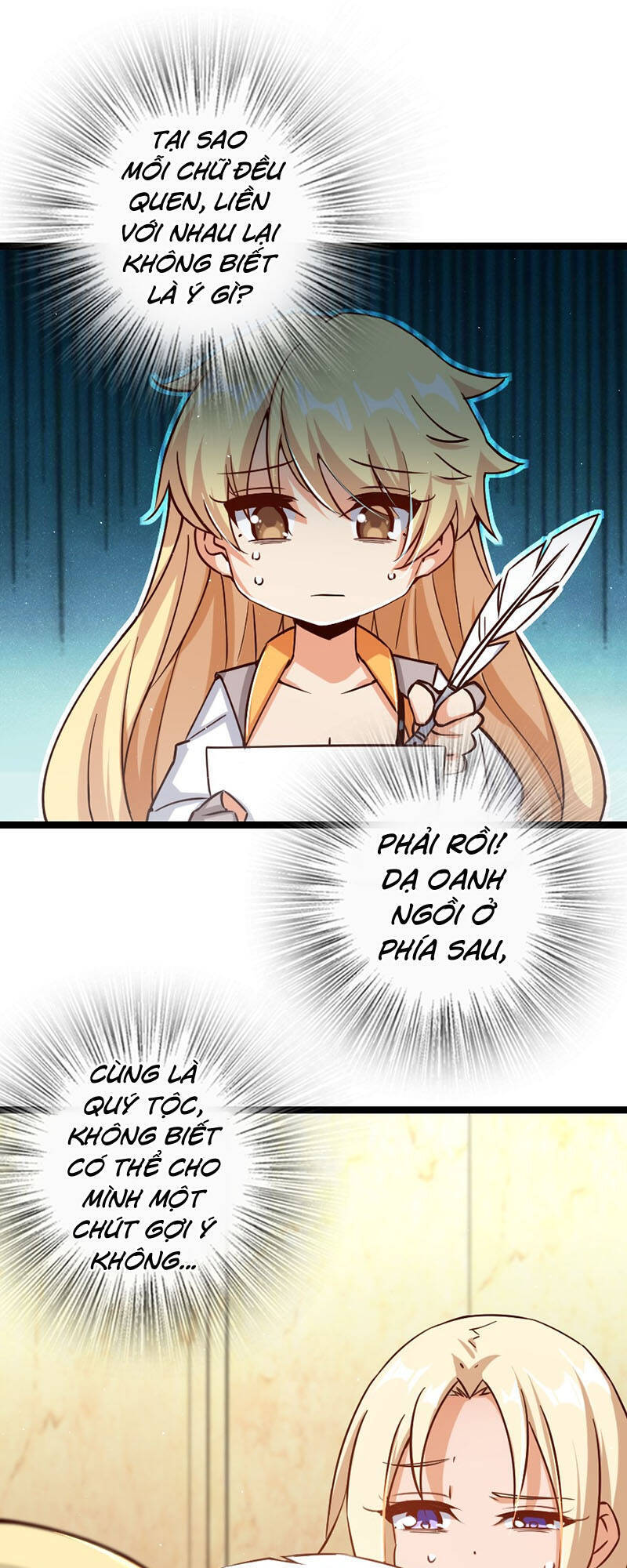 Thả Vu Nữ Đó Ra - Chương 234