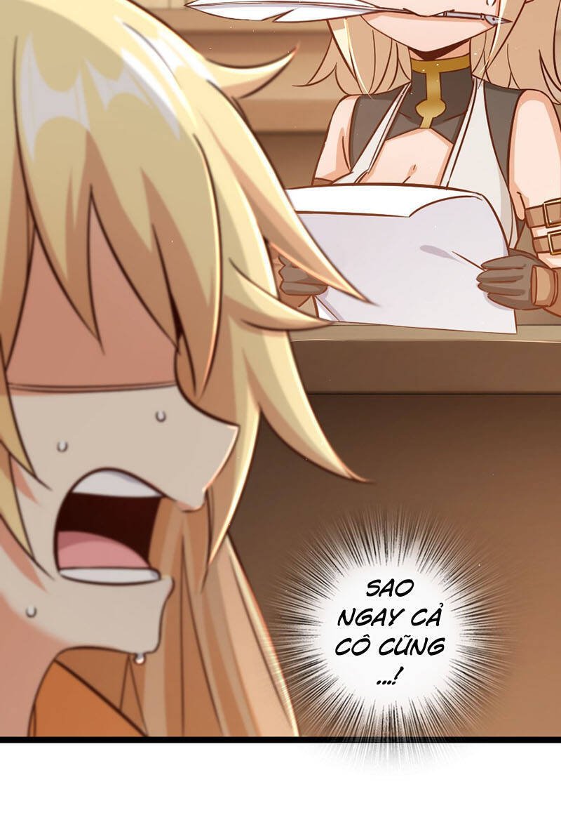 Thả Vu Nữ Đó Ra - Chương 234