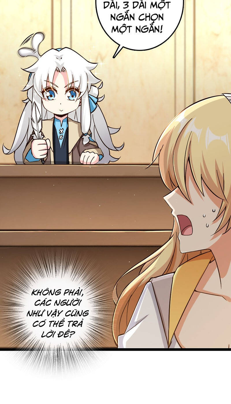 Thả Vu Nữ Đó Ra - Chương 234