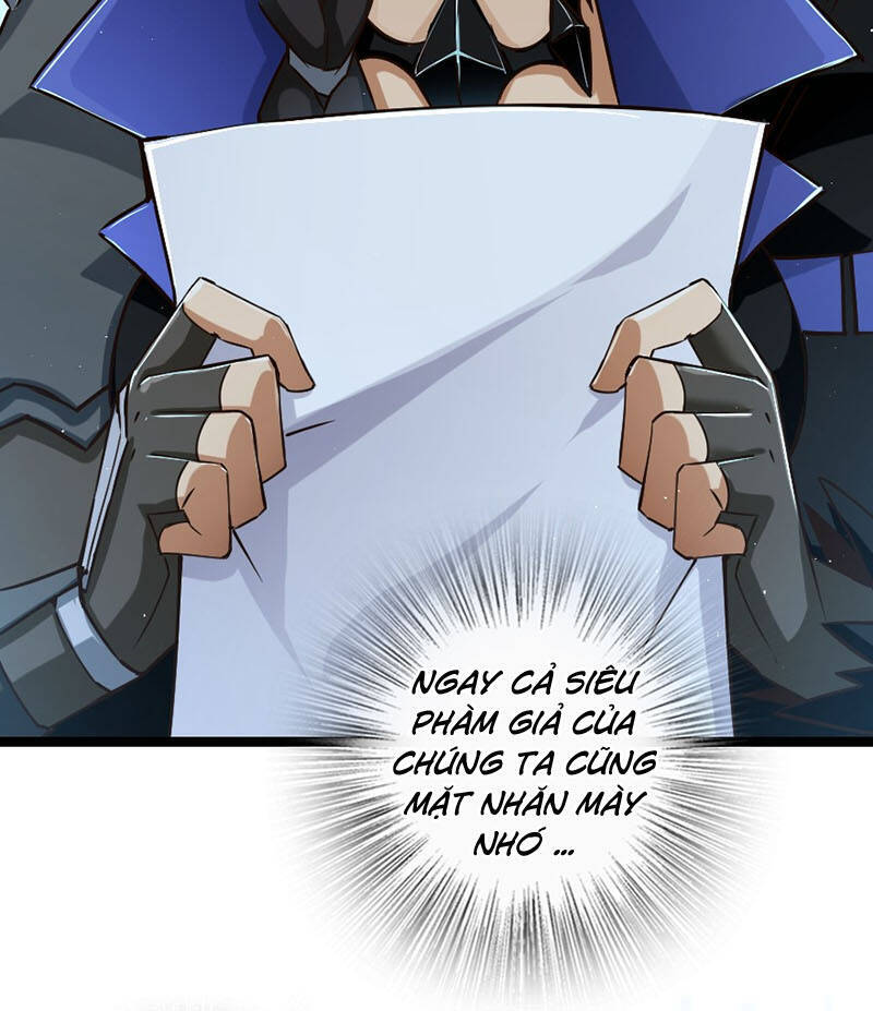 Thả Vu Nữ Đó Ra - Chương 234