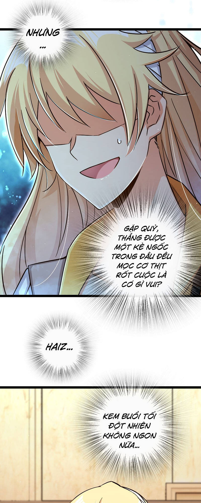 Thả Vu Nữ Đó Ra - Chương 234