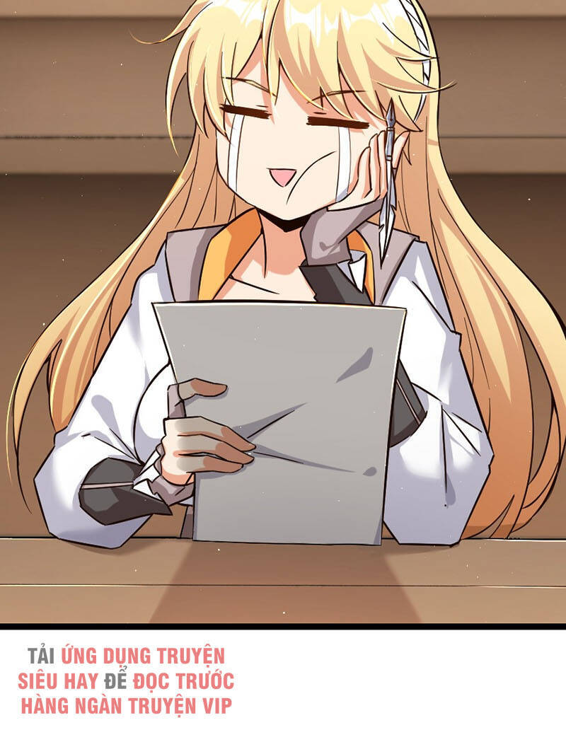 Thả Vu Nữ Đó Ra - Chương 234