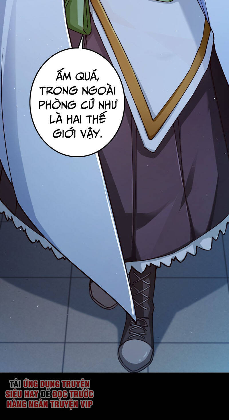 Thả Vu Nữ Đó Ra - Chương 234