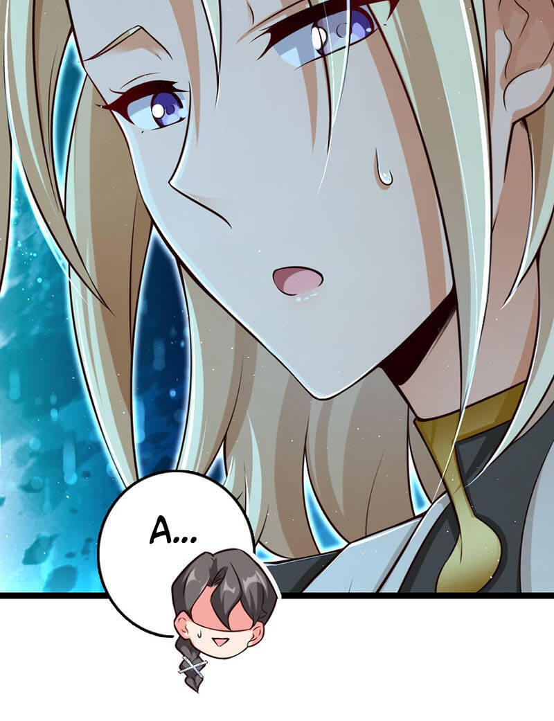 Thả Vu Nữ Đó Ra - Chương 234