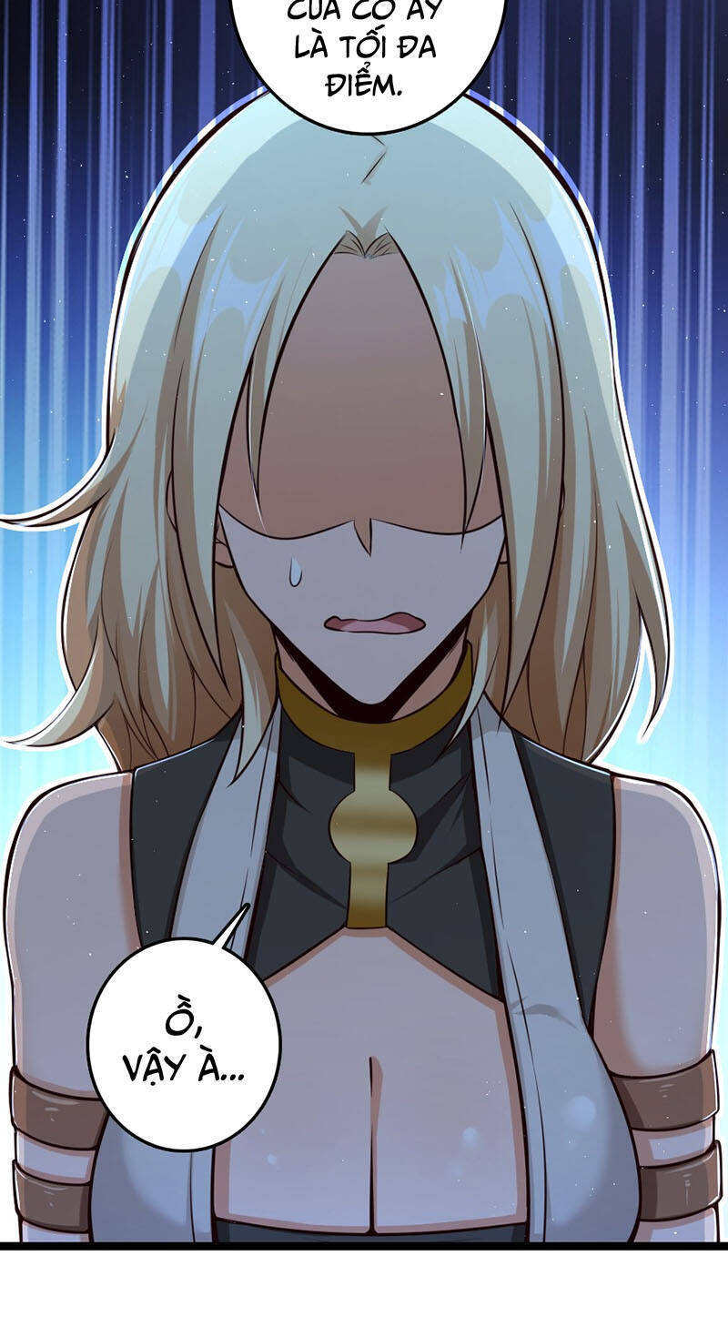 Thả Vu Nữ Đó Ra - Chương 234