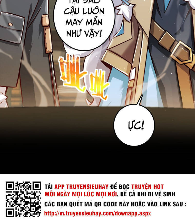 Thả Vu Nữ Đó Ra - Chương 234