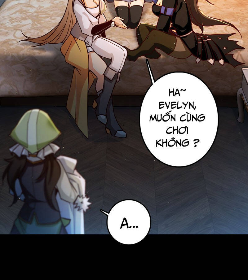 Thả Vu Nữ Đó Ra - Chương 234