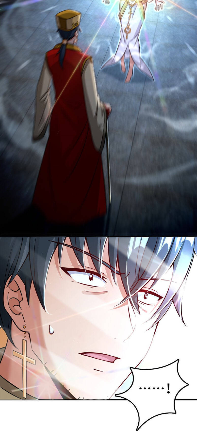 Thả Vu Nữ Đó Ra - Chương 235