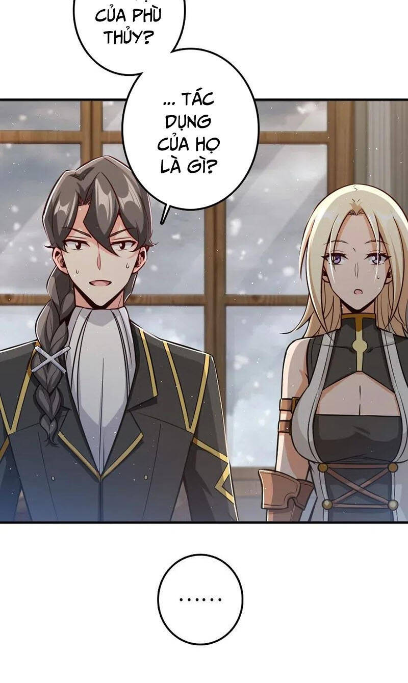 Thả Vu Nữ Đó Ra - Chương 240