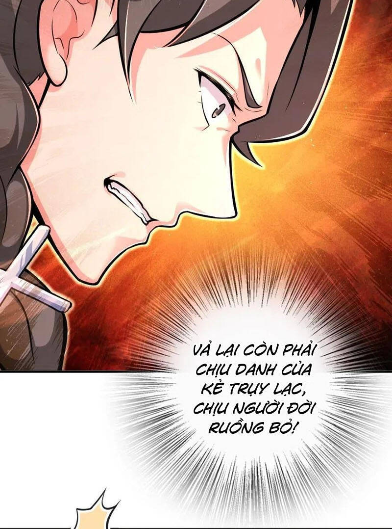 Thả Vu Nữ Đó Ra - Chương 240