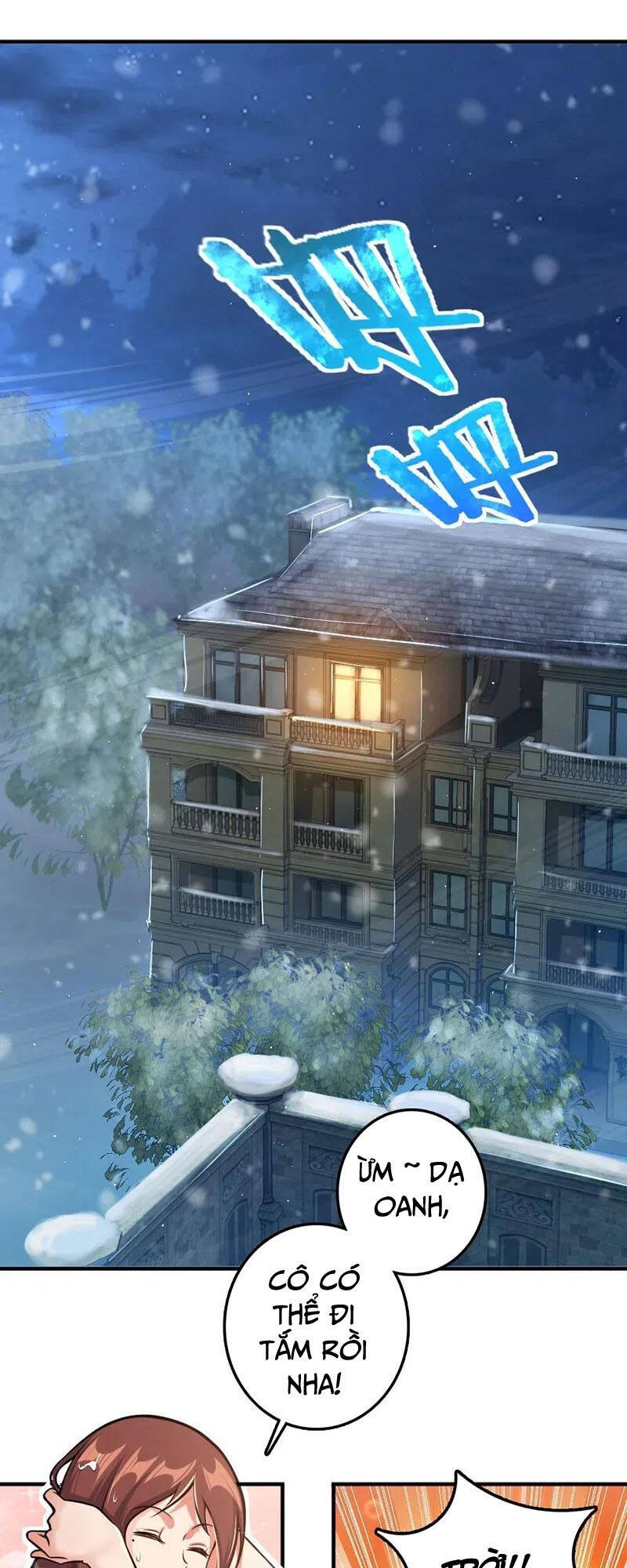 Thả Vu Nữ Đó Ra - Chương 240