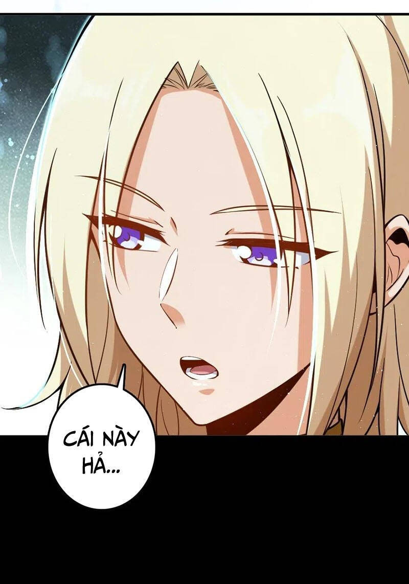 Thả Vu Nữ Đó Ra - Chương 240