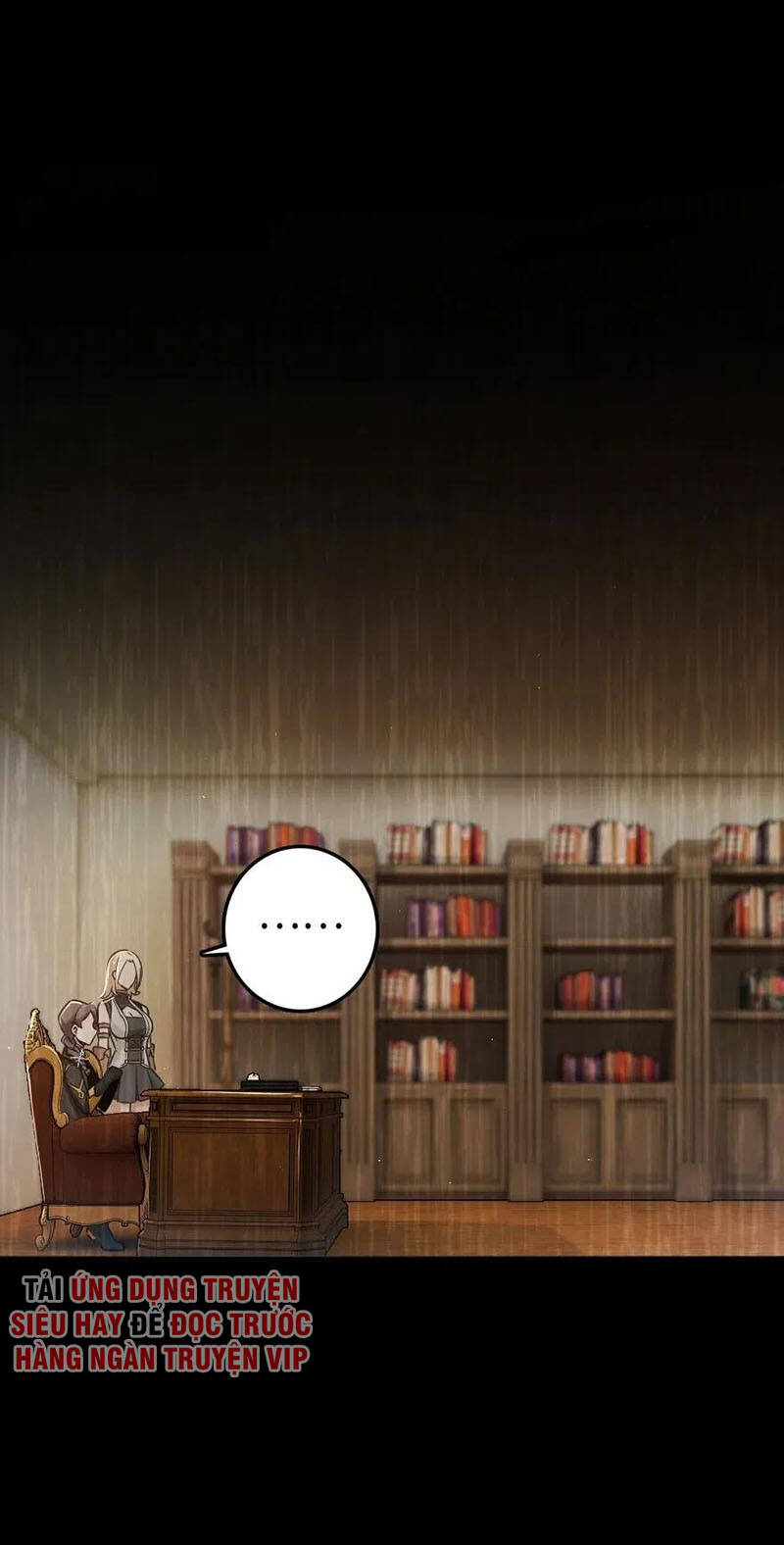 Thả Vu Nữ Đó Ra - Chương 240