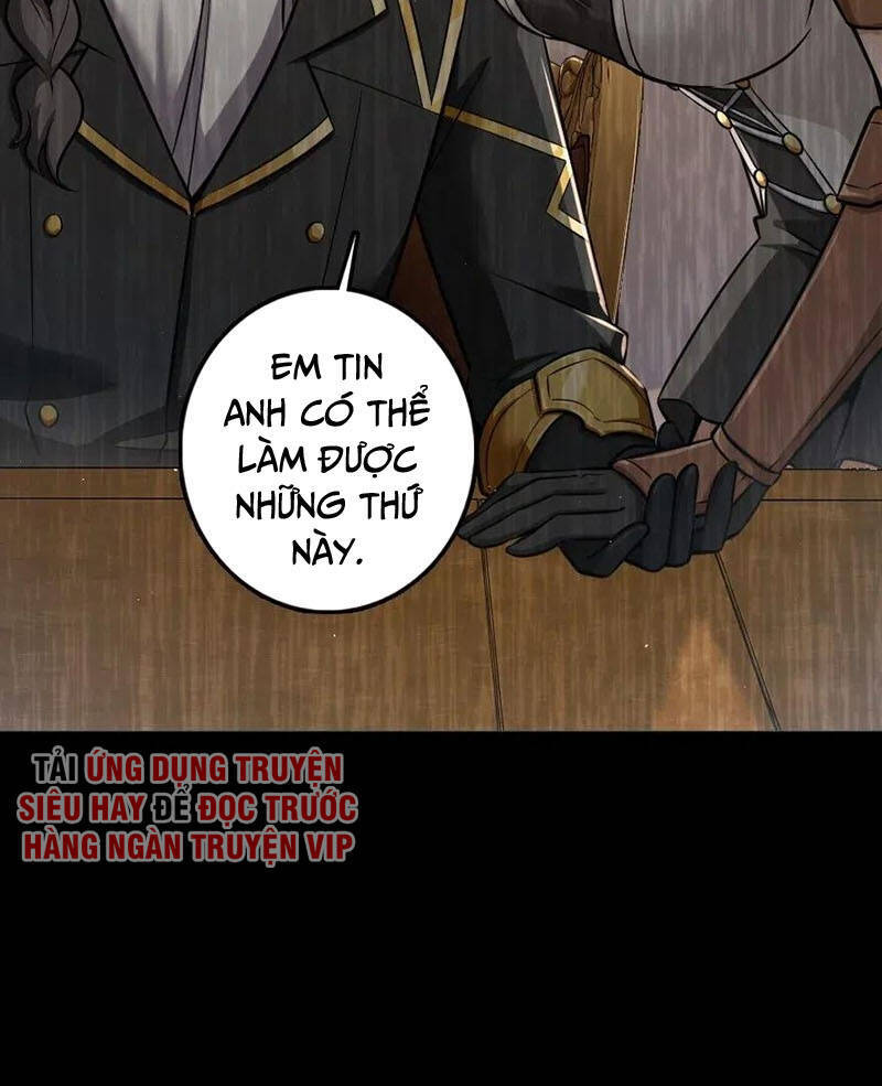 Thả Vu Nữ Đó Ra - Chương 240