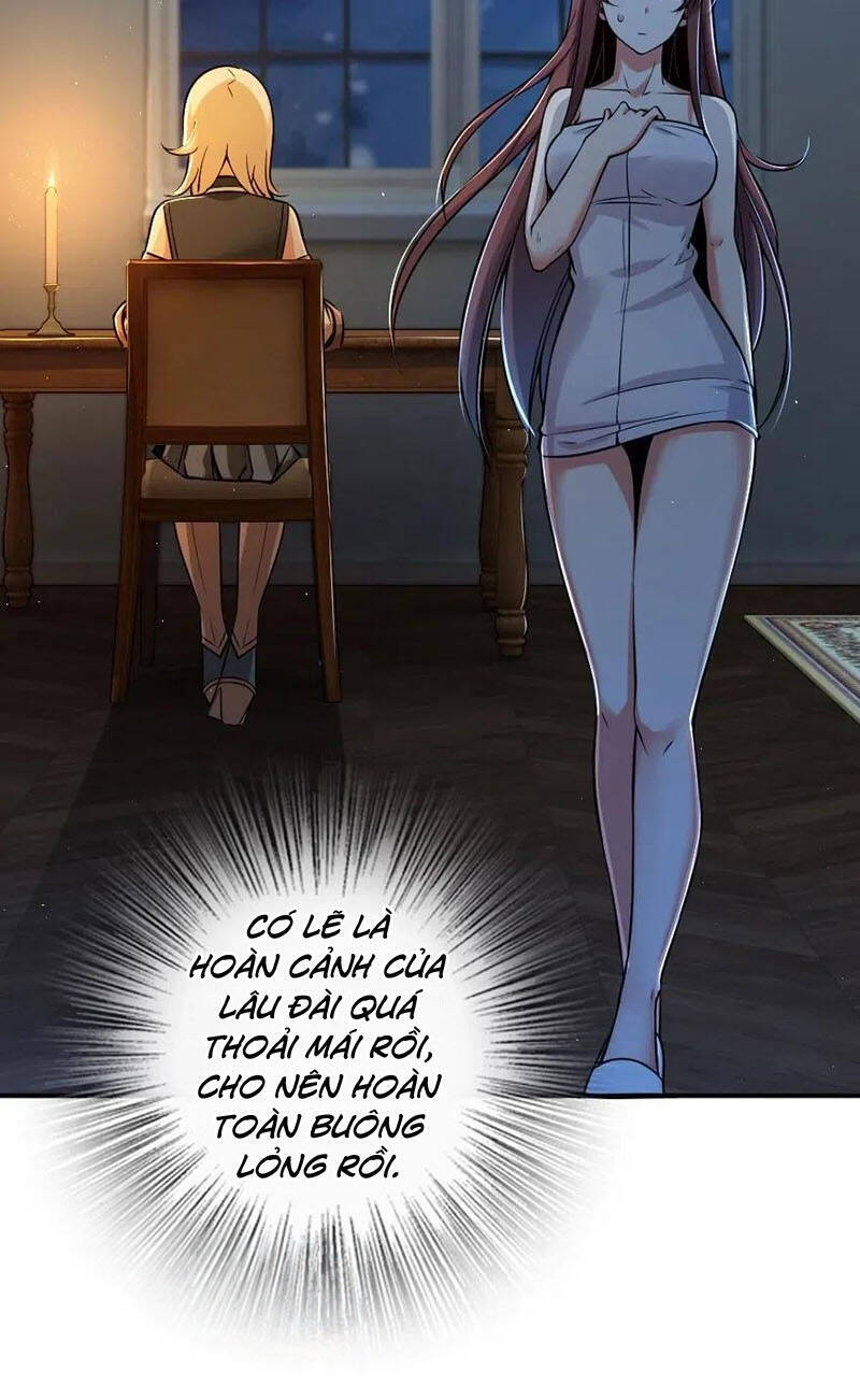 Thả Vu Nữ Đó Ra - Chương 240