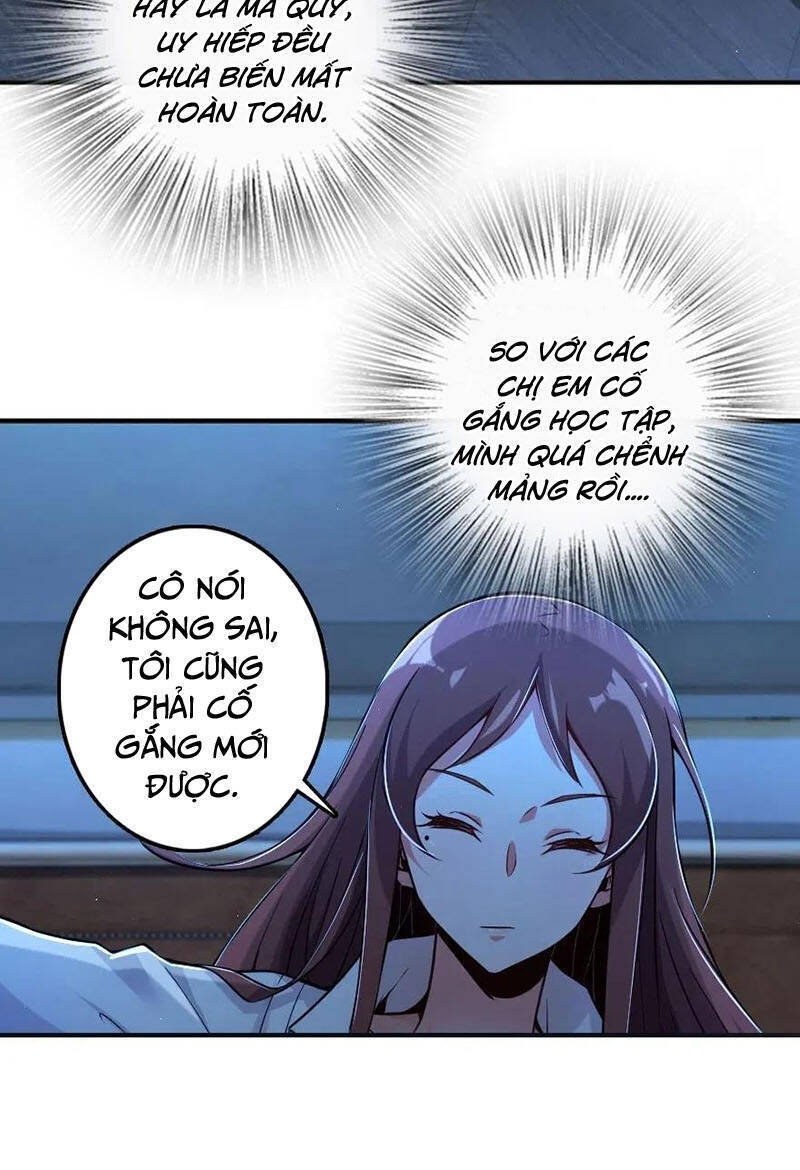 Thả Vu Nữ Đó Ra - Chương 240