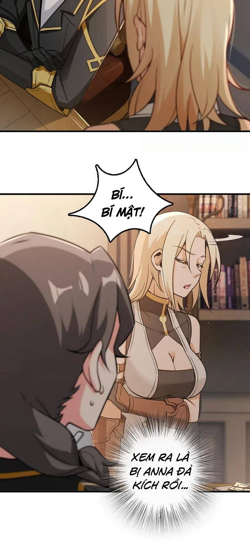 Thả Vu Nữ Đó Ra - Chương 240