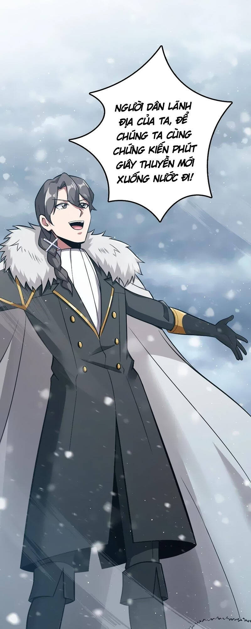 Thả Vu Nữ Đó Ra - Chương 241