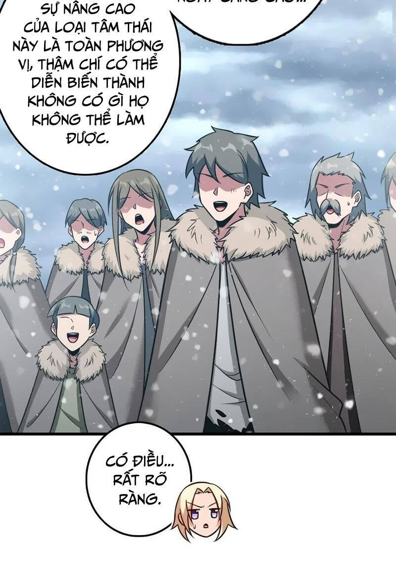 Thả Vu Nữ Đó Ra - Chương 241