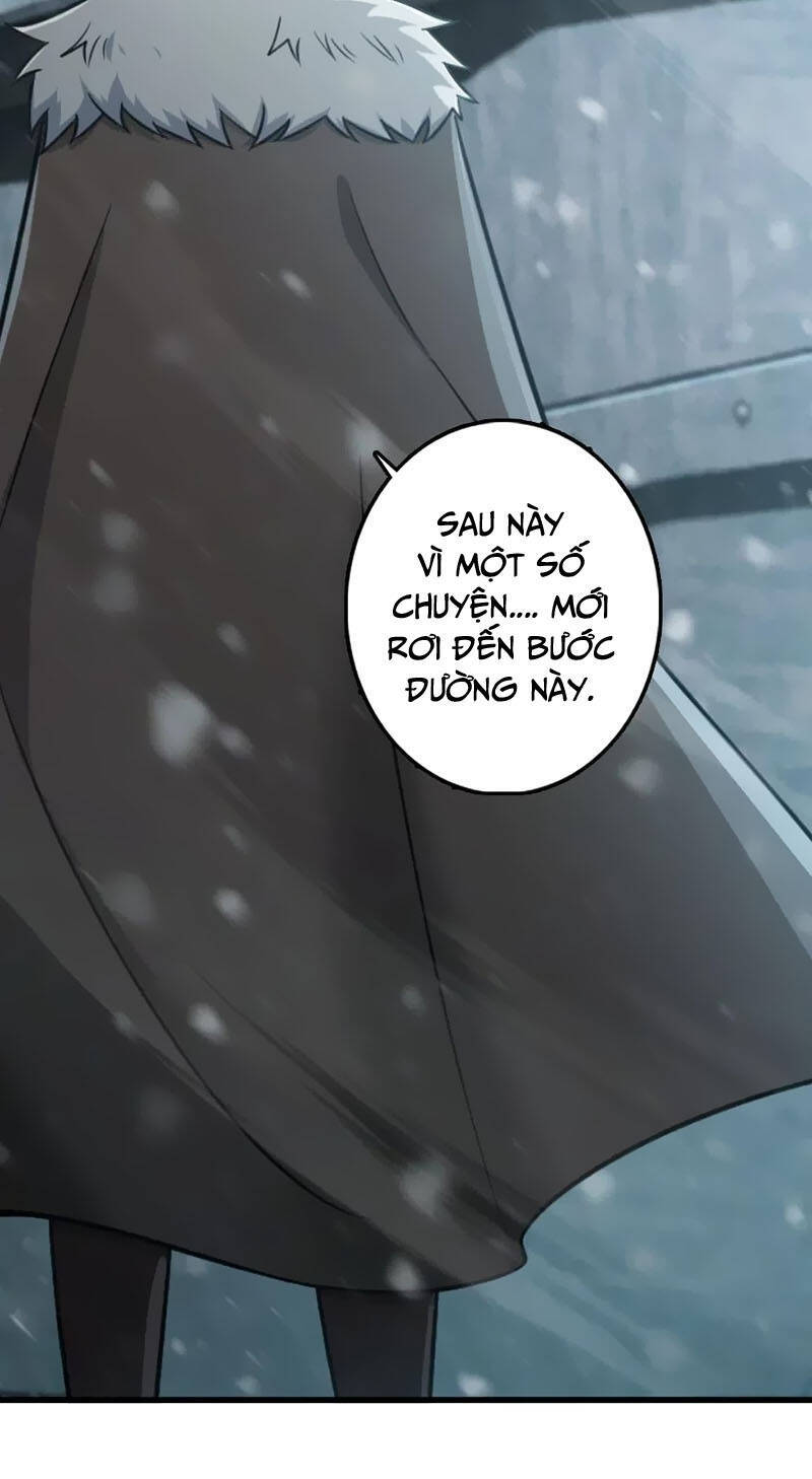 Thả Vu Nữ Đó Ra - Chương 241