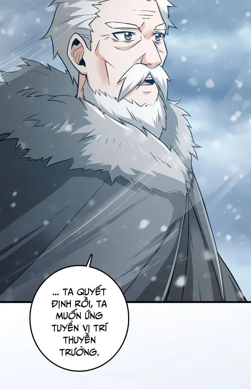 Thả Vu Nữ Đó Ra - Chương 241