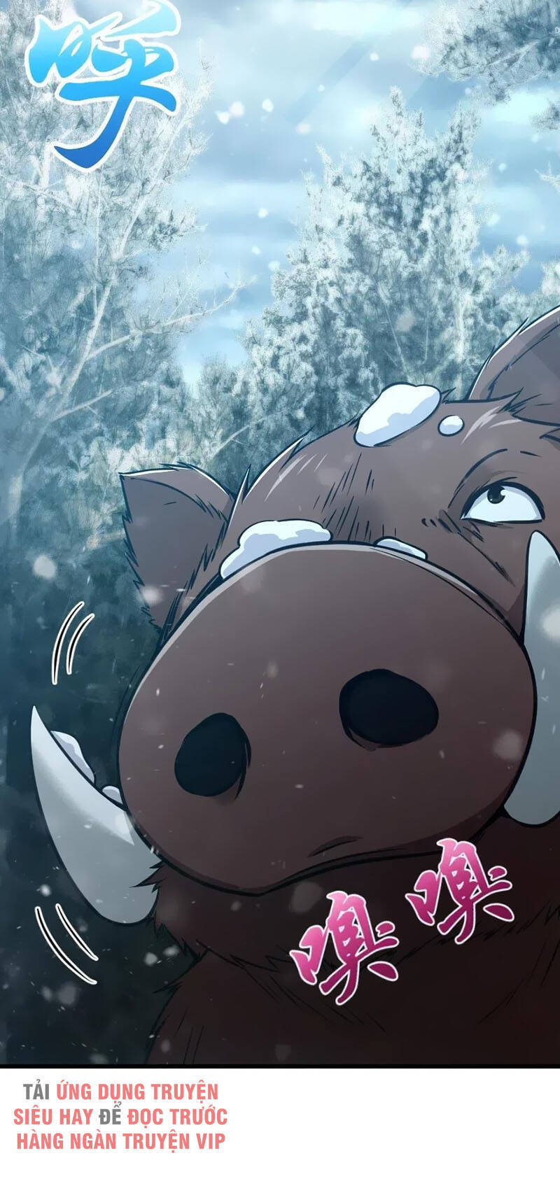 Thả Vu Nữ Đó Ra - Chương 241