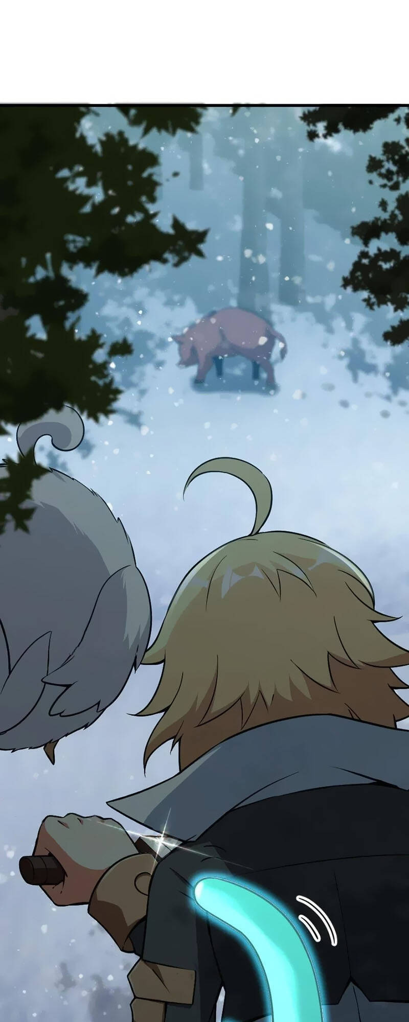 Thả Vu Nữ Đó Ra - Chương 241