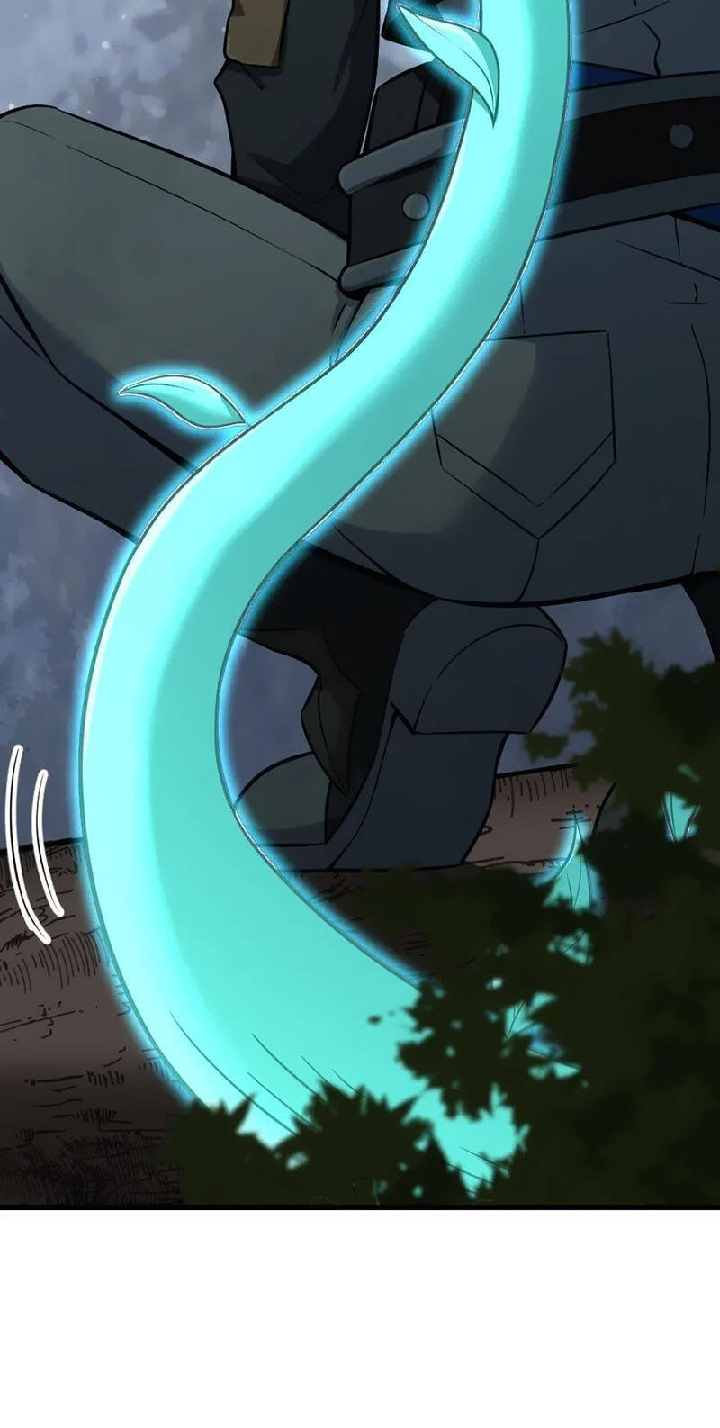 Thả Vu Nữ Đó Ra - Chương 241