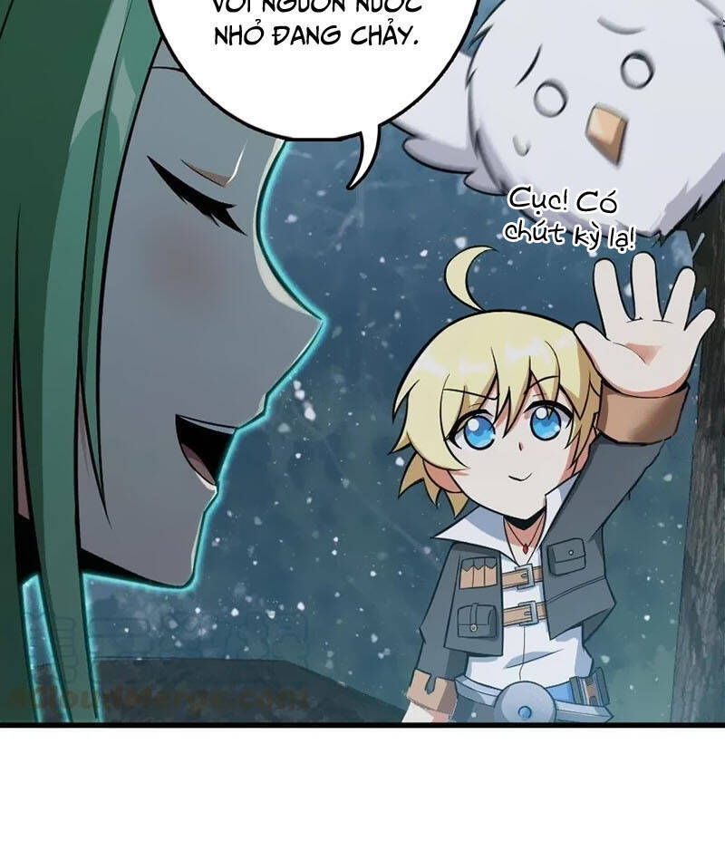 Thả Vu Nữ Đó Ra - Chương 241