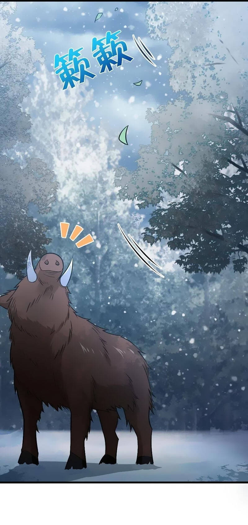 Thả Vu Nữ Đó Ra - Chương 241