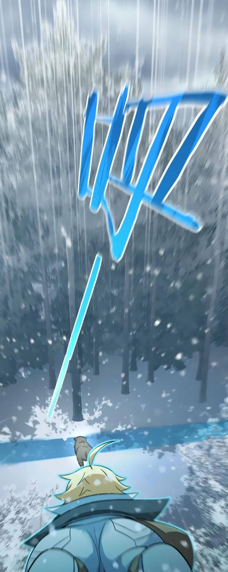 Thả Vu Nữ Đó Ra - Chương 241