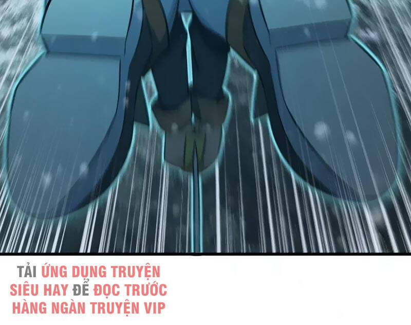Thả Vu Nữ Đó Ra - Chương 241