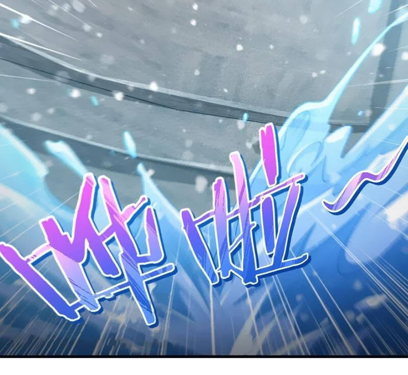 Thả Vu Nữ Đó Ra - Chương 241