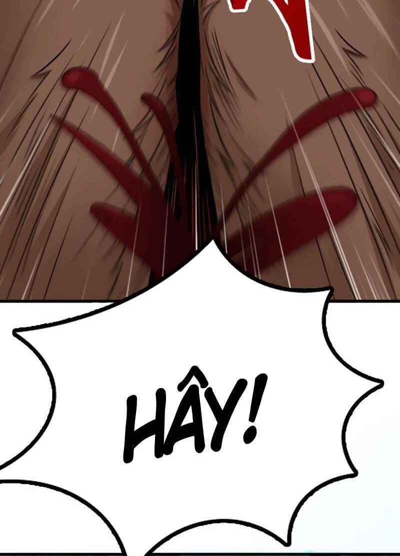 Thả Vu Nữ Đó Ra - Chương 241