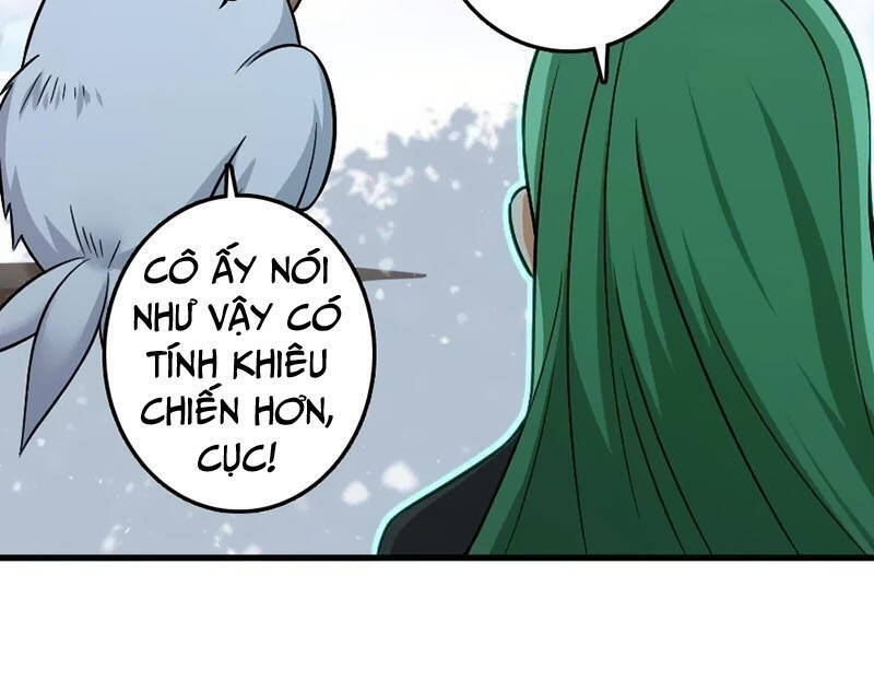 Thả Vu Nữ Đó Ra - Chương 241