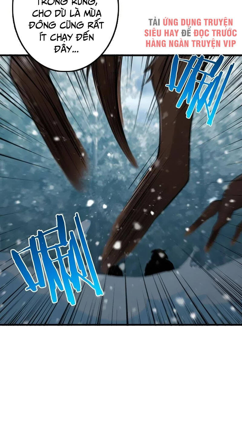 Thả Vu Nữ Đó Ra - Chương 241