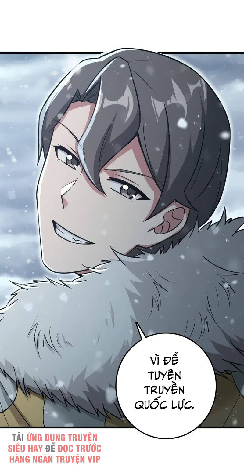 Thả Vu Nữ Đó Ra - Chương 241