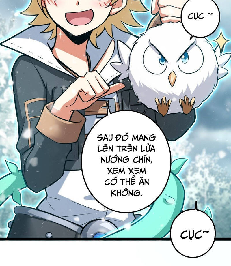 Thả Vu Nữ Đó Ra - Chương 242