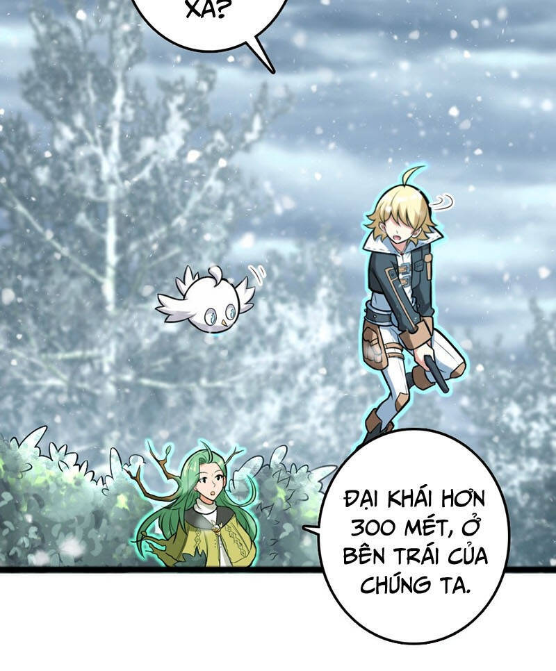 Thả Vu Nữ Đó Ra - Chương 242