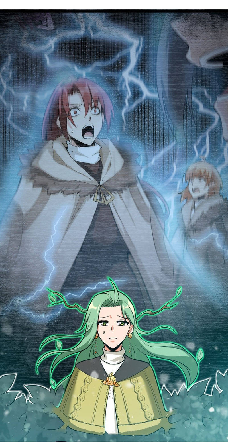 Thả Vu Nữ Đó Ra - Chương 242