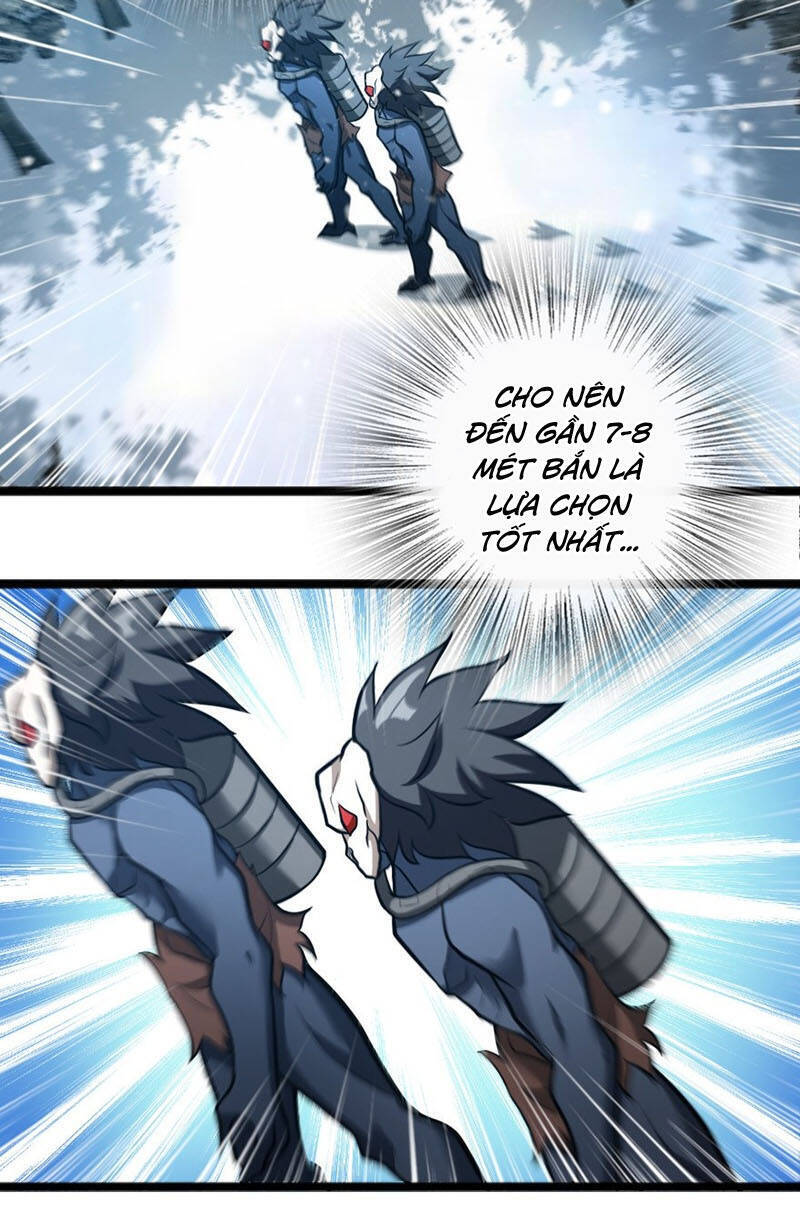 Thả Vu Nữ Đó Ra - Chương 242