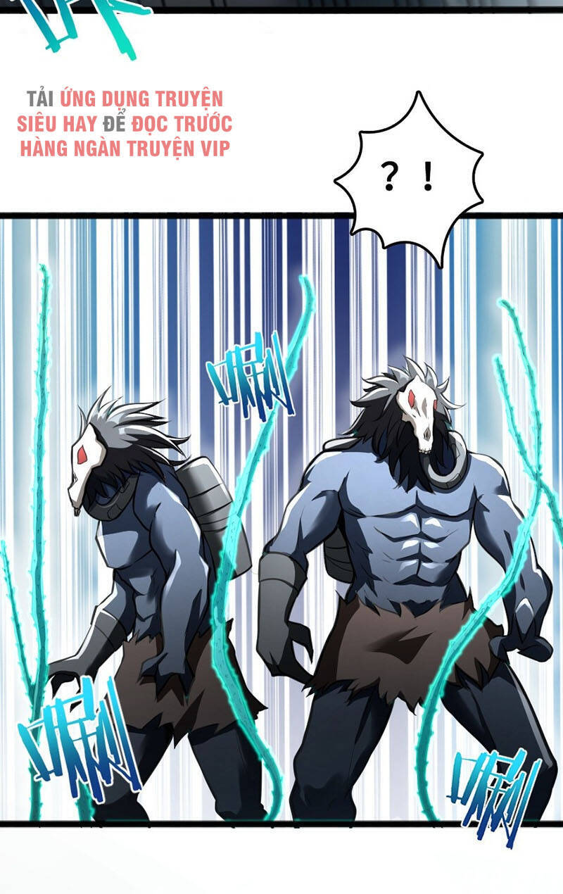 Thả Vu Nữ Đó Ra - Chương 242