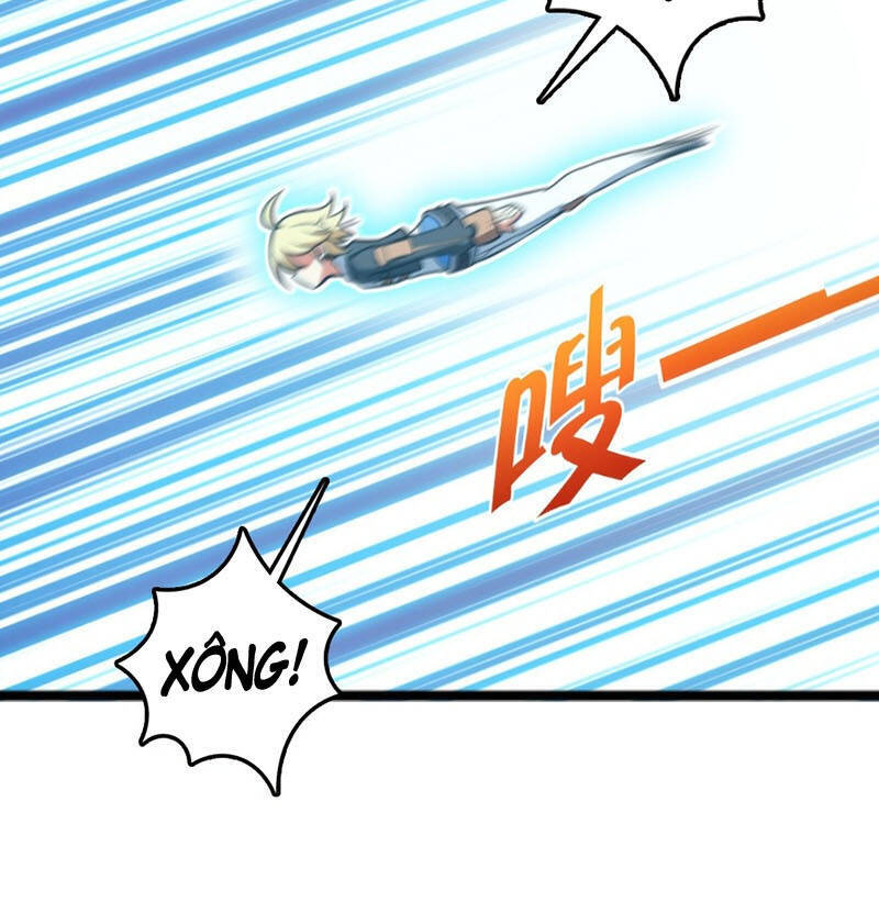 Thả Vu Nữ Đó Ra - Chương 242