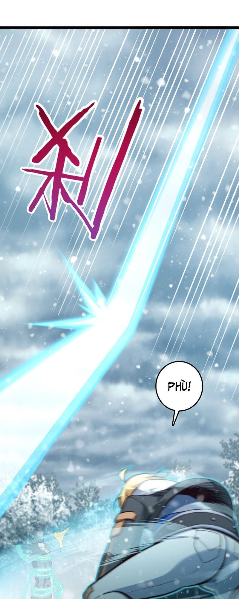 Thả Vu Nữ Đó Ra - Chương 242