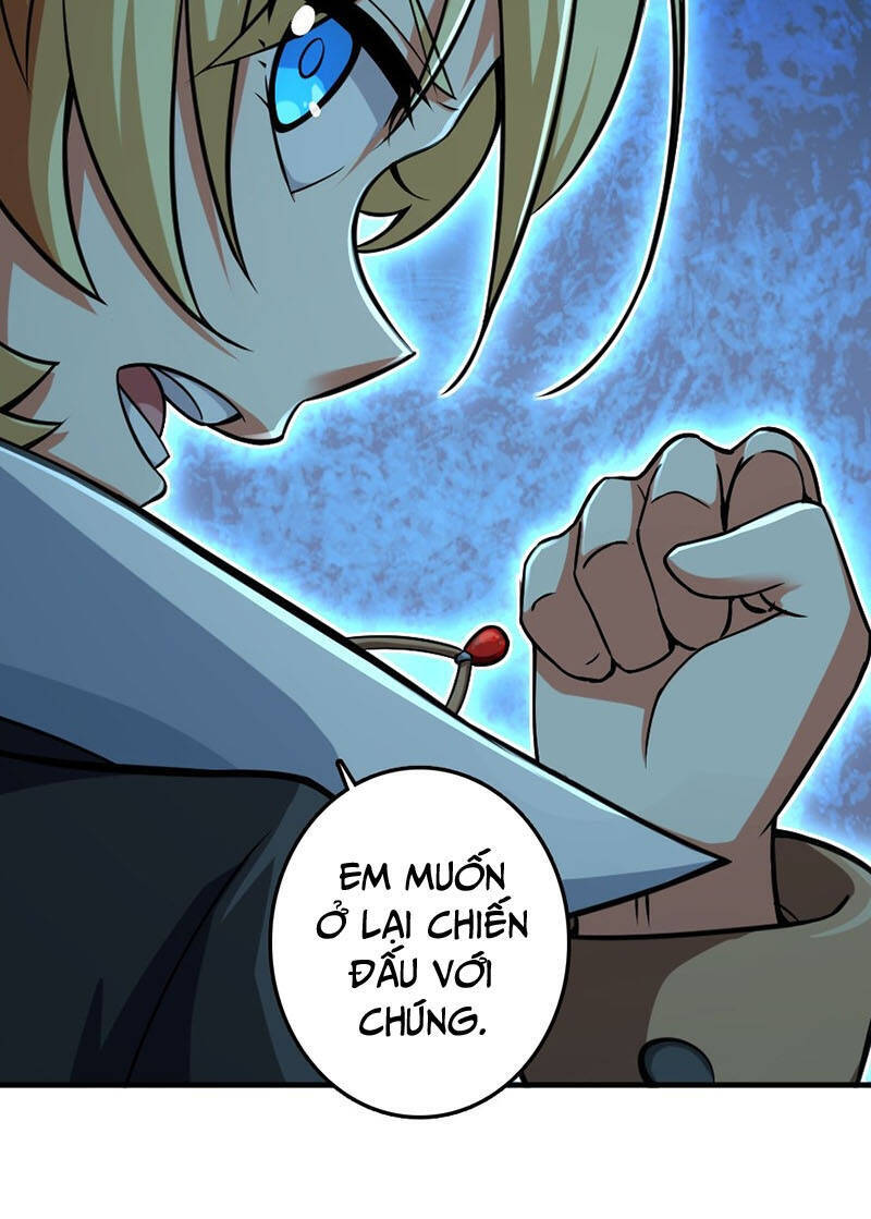 Thả Vu Nữ Đó Ra - Chương 242