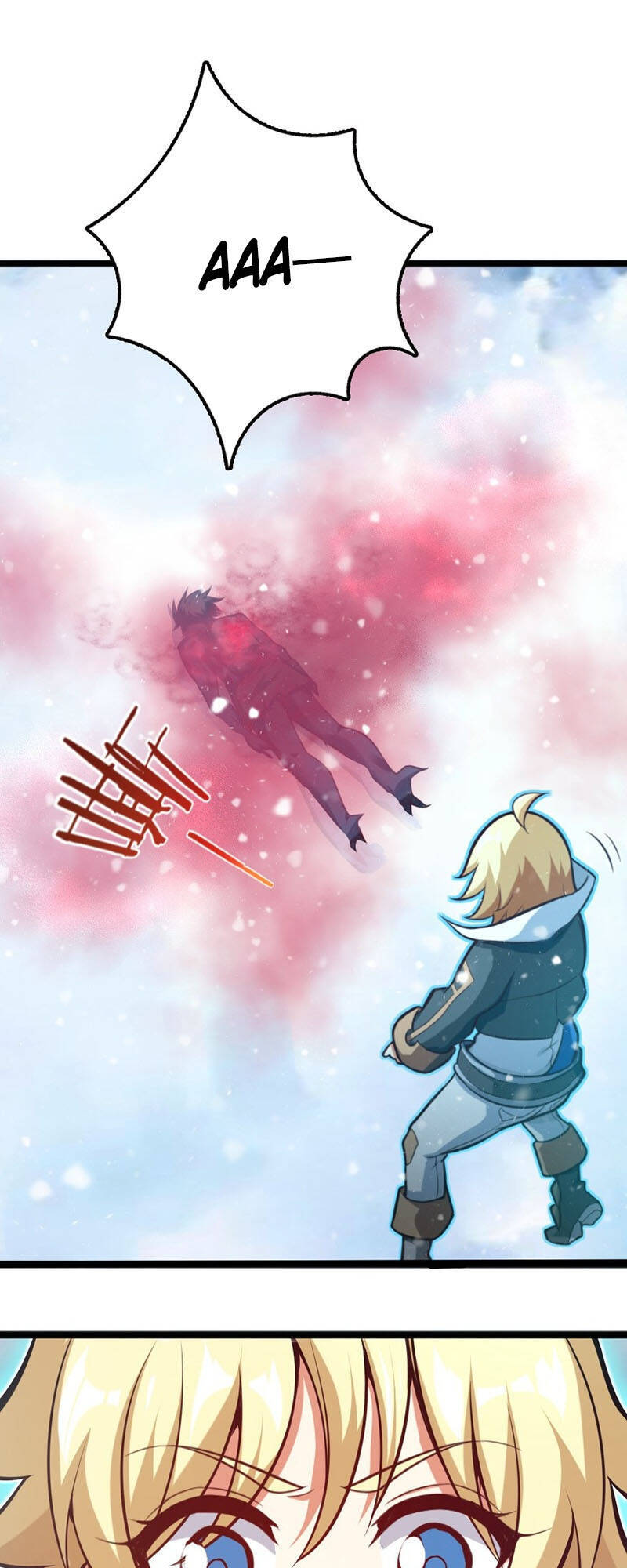 Thả Vu Nữ Đó Ra - Chương 242