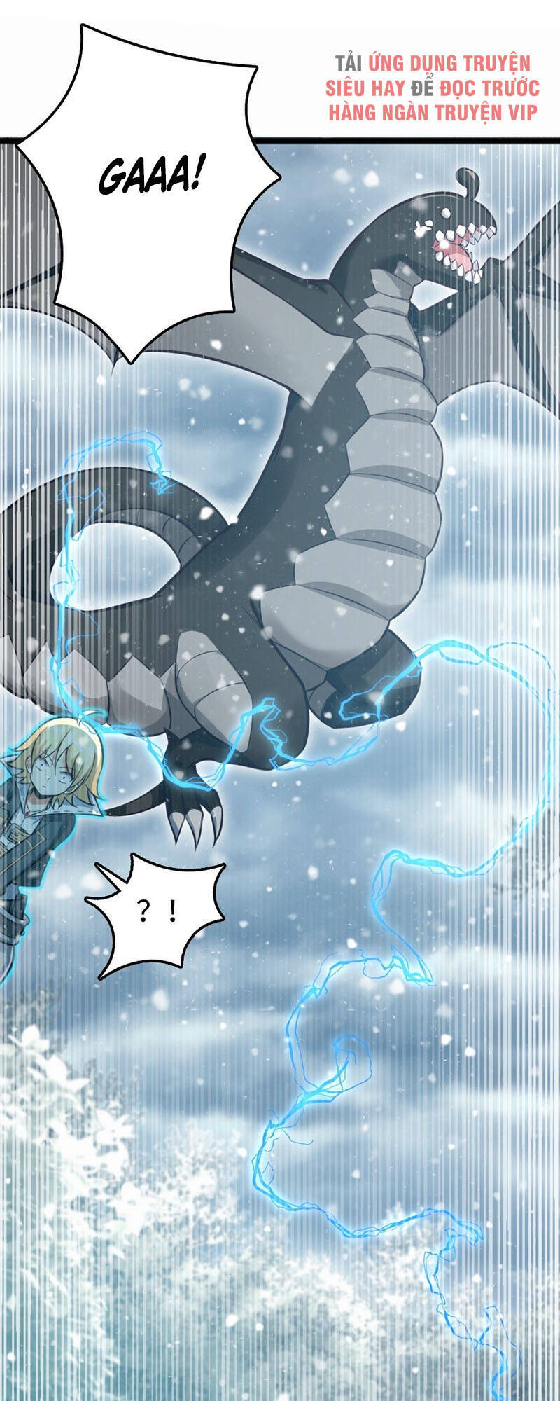 Thả Vu Nữ Đó Ra - Chương 242