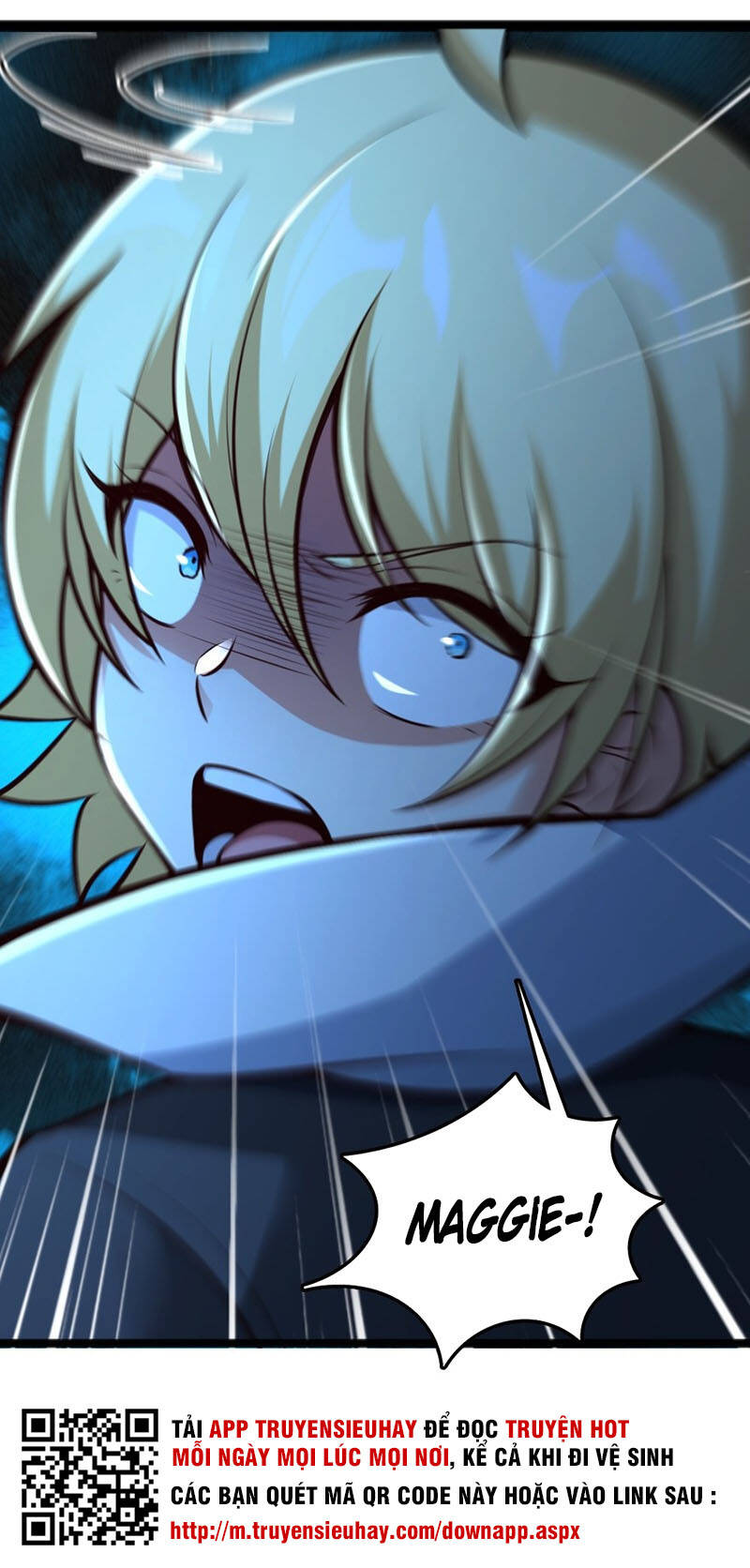 Thả Vu Nữ Đó Ra - Chương 242