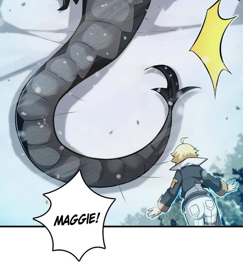 Thả Vu Nữ Đó Ra - Chương 243