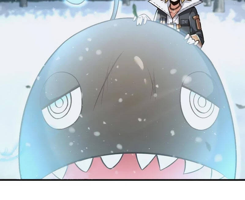 Thả Vu Nữ Đó Ra - Chương 243